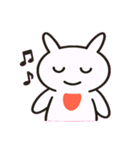 クリオネのやさしい日々@SFW（個別スタンプ：7）