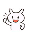 クリオネのやさしい日々@SFW（個別スタンプ：10）