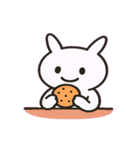 クリオネのやさしい日々@SFW（個別スタンプ：11）