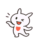 クリオネのやさしい日々@SFW（個別スタンプ：12）