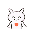 クリオネのやさしい日々@SFW（個別スタンプ：13）