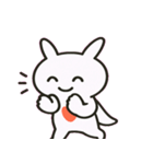 クリオネのやさしい日々@SFW（個別スタンプ：14）