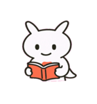 クリオネのやさしい日々@SFW（個別スタンプ：15）