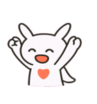 クリオネのやさしい日々@SFW（個別スタンプ：18）