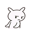 クリオネのやさしい日々@SFW（個別スタンプ：20）