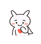 クリオネのやさしい日々@SFW（個別スタンプ：21）