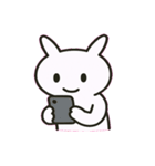 クリオネのやさしい日々@SFW（個別スタンプ：23）