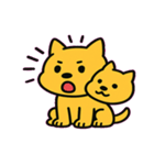 ゆるケルベロス@SFW（個別スタンプ：6）