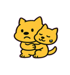 ゆるケルベロス@SFW（個別スタンプ：7）