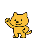 ゆるケルベロス@SFW（個別スタンプ：12）