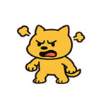 ゆるケルベロス@SFW（個別スタンプ：13）