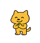 ゆるケルベロス@SFW（個別スタンプ：15）