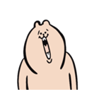 くわらびーのなんか笑えるやつ（個別スタンプ：20）