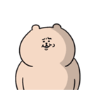 くわらびーのなんか笑えるやつ（個別スタンプ：31）