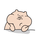 くわらびーのなんか笑えるやつ（個別スタンプ：36）