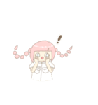 あぶち！2（個別スタンプ：22）