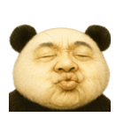 ゆるパンダじじぃの毎日凄い使えるゆる返信（個別スタンプ：22）