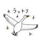 動物のだじゃれ（個別スタンプ：13）