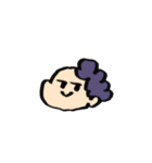 峰田のちまちまスタンプ（個別スタンプ：24）