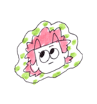 切島の手描きスタンプ（個別スタンプ：33）