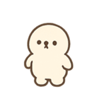 もふもふどうぶつ隊 まいにちほっこり（個別スタンプ：5）