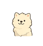 どうぶつフレンズ 毎日リアクション（個別スタンプ：5）