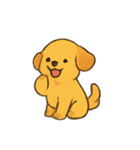 どうぶつフレンズ 毎日リアクション（個別スタンプ：6）