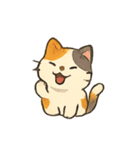 どうぶつフレンズ 毎日リアクション（個別スタンプ：7）