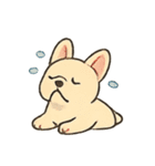 どうぶつフレンズ 毎日リアクション（個別スタンプ：8）