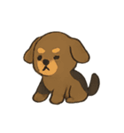 どうぶつフレンズ 毎日リアクション（個別スタンプ：11）