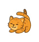 どうぶつフレンズ 毎日リアクション（個別スタンプ：13）