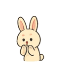 どうぶつフレンズ 毎日リアクション（個別スタンプ：15）