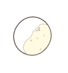 ぼくが かわりに つたえる TWO（個別スタンプ：20）