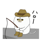 mottoのにゃんと猫です！♡家族連絡用（個別スタンプ：2）