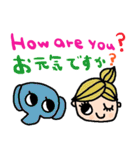 (nenerin会話スタンプ001英語気遣い)修正（個別スタンプ：29）