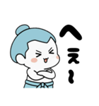 力士ちゃんのスタンプ6（個別スタンプ：12）