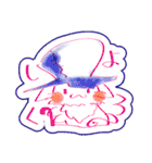 ゆるっとにゃんにゃん（個別スタンプ：33）