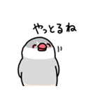 愉快なシジミチャン（個別スタンプ：2）