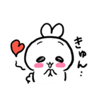 いつもとなりでわらってくれるキミ（個別スタンプ：13）