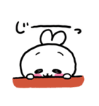 いつもとなりでわらってくれるキミ（個別スタンプ：18）