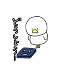 トレーニーコケ（個別スタンプ：17）