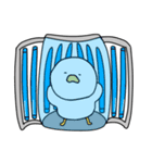 トレーニーコケ（個別スタンプ：29）