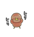 トレーニーコケ（個別スタンプ：30）