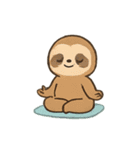 ほのぼのアニマル毎日パレード（個別スタンプ：7）