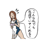 かに味噌スタンプ(再販)（個別スタンプ：14）