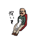 かに味噌スタンプ(再販)（個別スタンプ：27）