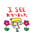 (nenerin会話スタンプ391英語気遣い)修正（個別スタンプ：16）