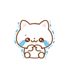 動く▶︎ねこねこにゃんこ（個別スタンプ：20）