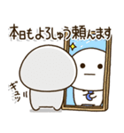 関西弁父ちゃん達の✨サークル仕事連絡（個別スタンプ：2）