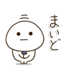 関西弁父ちゃん達の✨サークル仕事連絡（個別スタンプ：7）